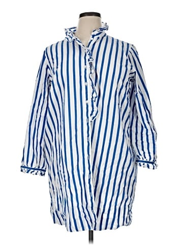 J.Crew Casual Dress (view 1)