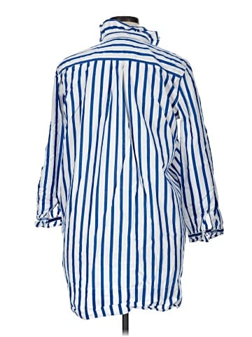 J.Crew Casual Dress (view 2)