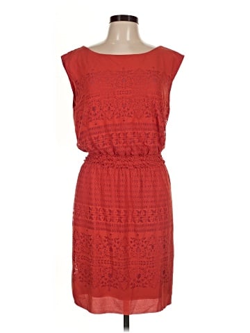 Max Studio Casual Dress (view 1)