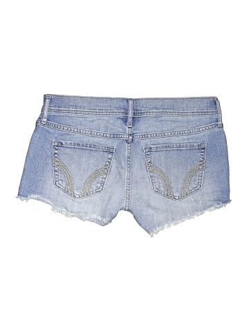 Hollister Denim Shorts (view 2)