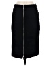 MICHAEL Michael Kors Black Formal Skirt Size 2 - photo 1