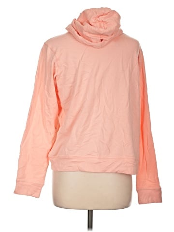 Earth Yoga Zip Up Hoodie (view 2)
