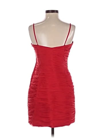 Dave & Johnny by Laura Ryner Cocktail Dress (view 2)
