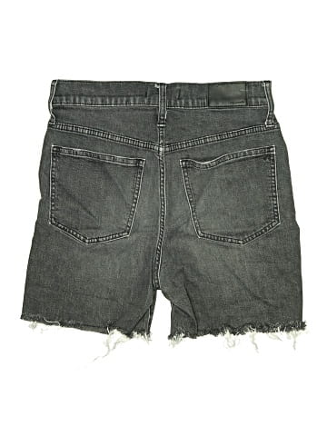 Madewell Denim Shorts (view 2)