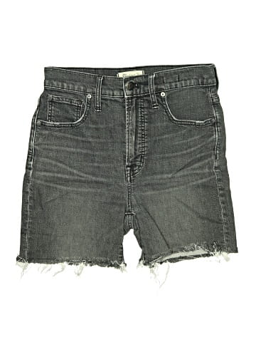 Madewell Denim Shorts (view 1)
