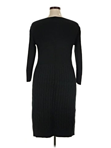 Lauren by Ralph Lauren Casual Dress (view 2)