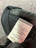 Hanes 100% Cotton Solid Black Shorts Size XL - photo 4