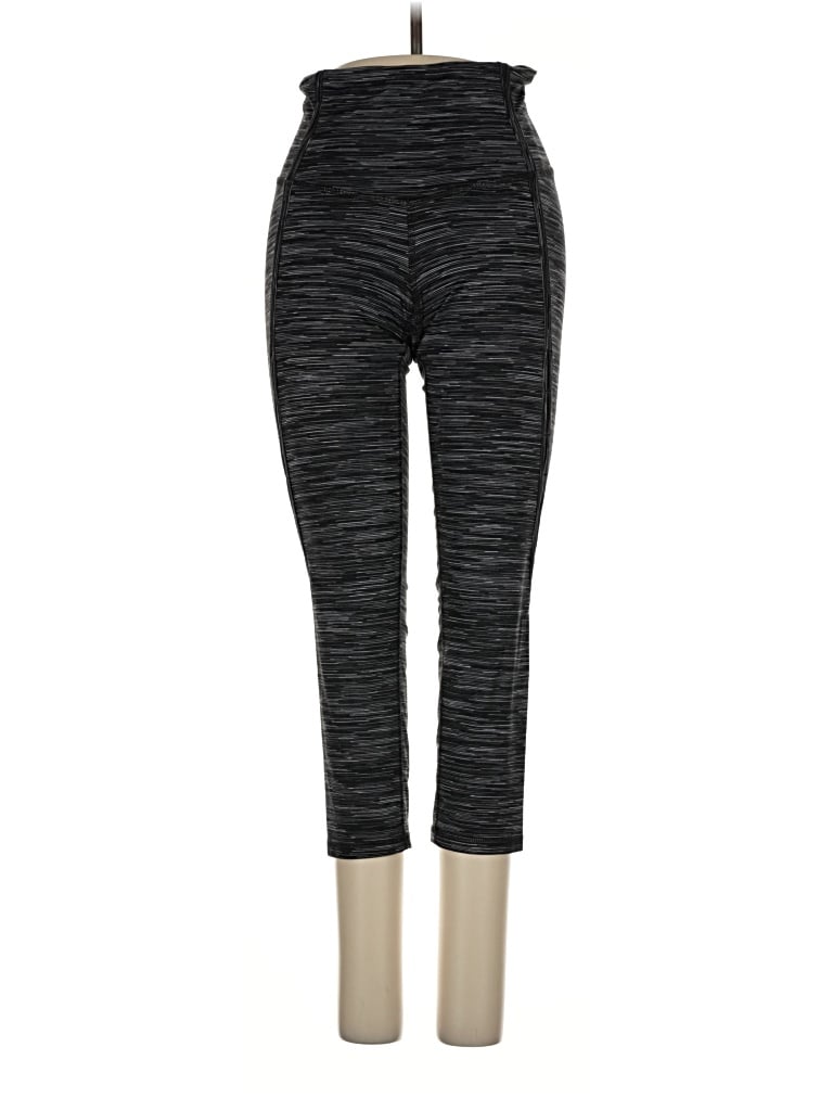 Pre-owned C9 By Champion Active Pants In Black