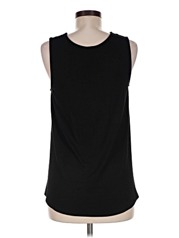 Agnes & Dora Sleeveless T-Shirt (view 2)