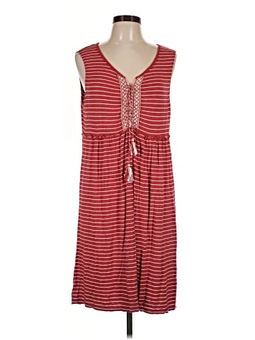 Max Studio Casual Dress (view 1)
