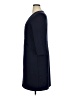 Boden 100% Elastane Solid Blue Casual Dress Size 14R - photo 5