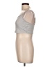 JCPenney Silver Tube Top Size L - photo 5