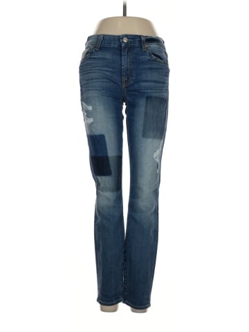 7 For All Mankind Jeans (view 1)