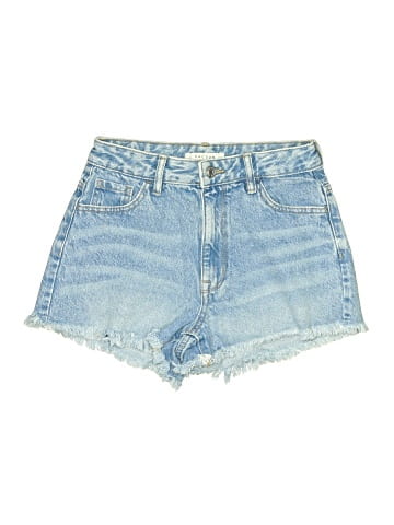 PacSun Denim Shorts (view 1)