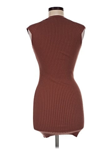 Moda International Cocktail Dress (view 2)