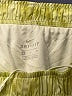 Nike Yellow Green Shorts Size S - photo 3