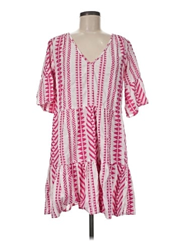 Velvet by Graham & Spencer Casual Dress (view 1)