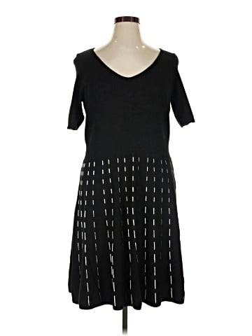 Taylor Casual Dress (view 1)