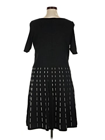 Taylor Casual Dress (view 2)