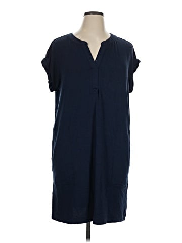 Lou & Grey Casual Dress (view 1)