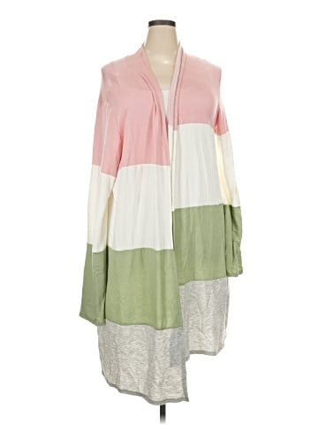 Haptics Poncho (view 1)