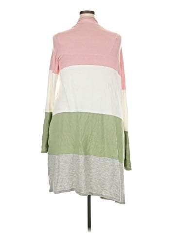 Haptics Poncho (view 2)