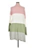 Haptics Pink Poncho Size 3X - photo 2