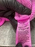 Gap Color Block Pink Track Pants Size XS - photo 8