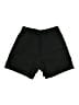 Old Navy Solid Black Cargo Shorts Size M - photo 2