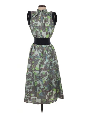 Kenzo Cocktail Dress (view 1)