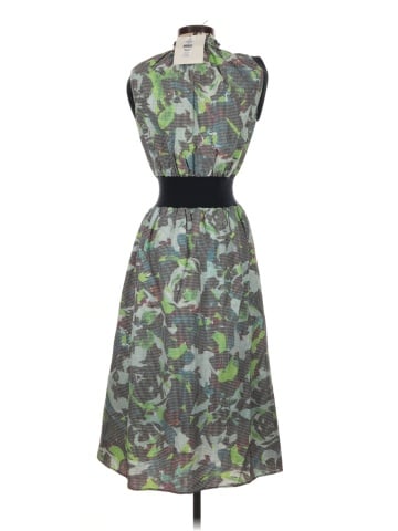 Kenzo Cocktail Dress (view 2)