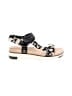 Sam Edelman Black Sandals Size 6 1/2 - photo 1