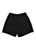 Old Navy Solid Black Cargo Shorts Size M - photo 1