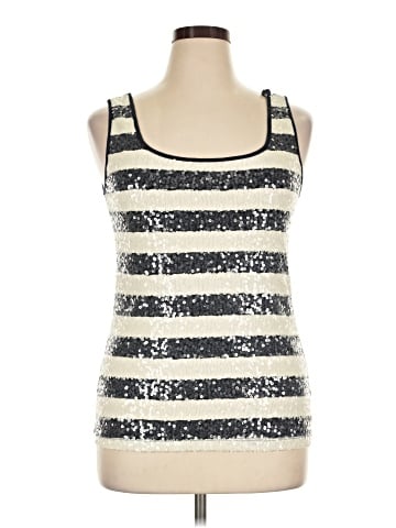 Old Navy Sleeveless Top (view 1)
