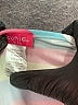 Zunie Stripes Blue Dress Size 7 - 8 - photo 3