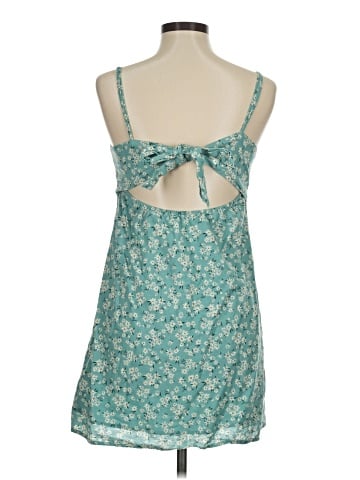 American Eagle Outfitters Casual Dress (view 2)