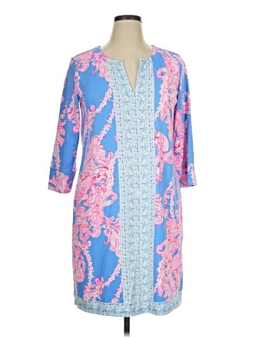 Lilly Pulitzer Casual Dress (view 1)