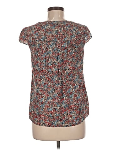 Esprit Short Sleeve Blouse (view 2)