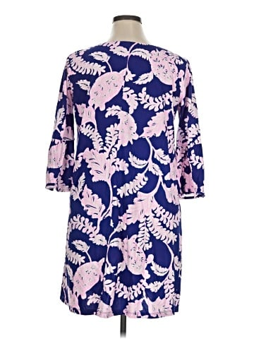Lilly Pulitzer Casual Dress (view 2)