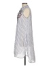 Zara Basic White Casual Dress Size M - photo 5