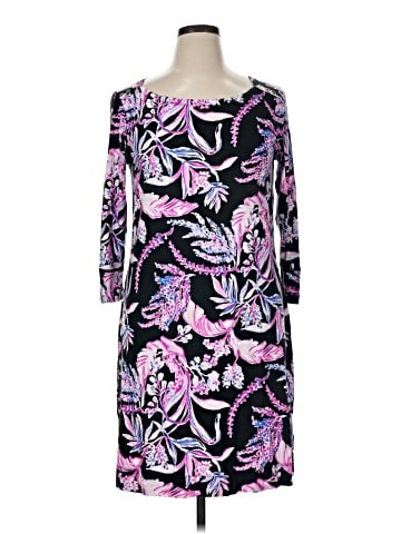 Lilly Pulitzer Casual Dress (view 1)