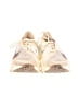 Nike Graphic White Sneakers Size 7 1/2 - photo 2