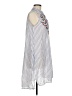 Zara Basic White Casual Dress Size M - photo 4