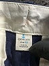 Crewcuts Solid Blue Cargo Shorts Size 12 - photo 3