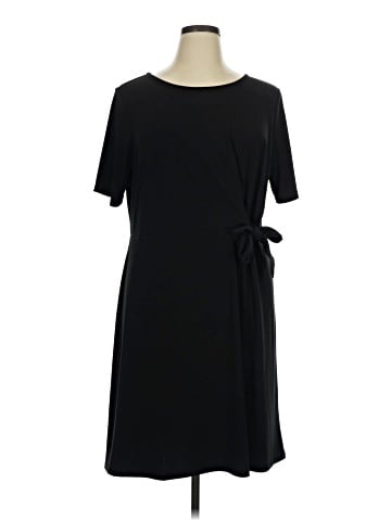 Ann Taylor Factory Casual Dress (view 1)