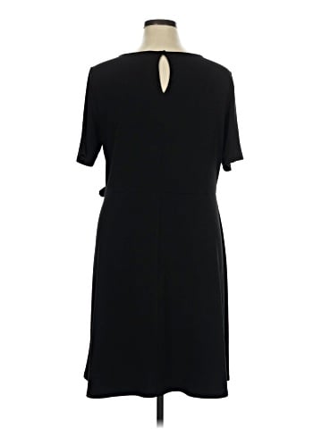 Ann Taylor Factory Casual Dress (view 2)