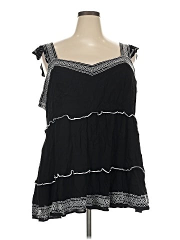 Torrid Casual Dress (view 1)