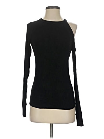 Michael Lauren Long Sleeve T-Shirt (view 1)