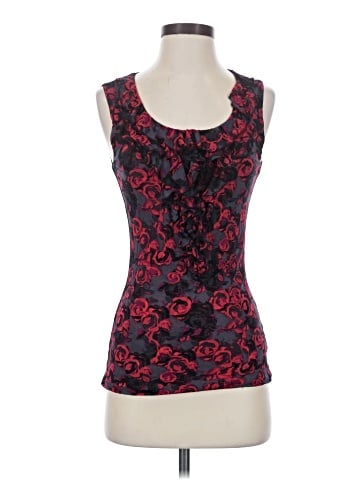 Classiques Entier Sleeveless Top (view 1)