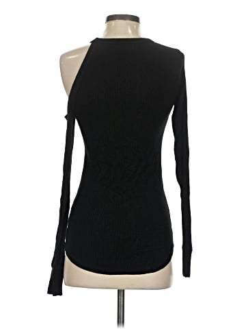 Michael Lauren Long Sleeve T-Shirt (view 2)